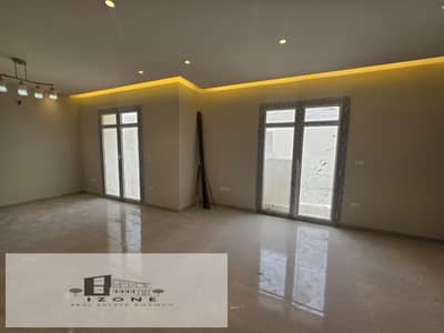 Apartment 192sqm for Rent 3rd Floor Fully Finished Hyde Park
