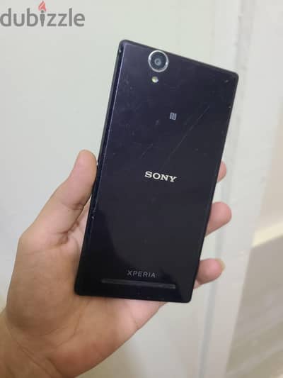 Sony T2 ultra