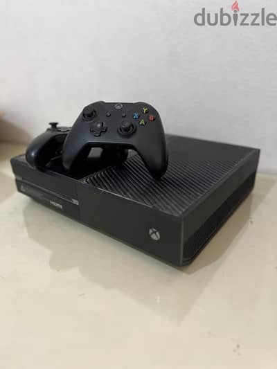 Xbox one 500g