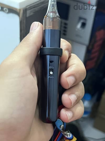 بود VAPORESSO