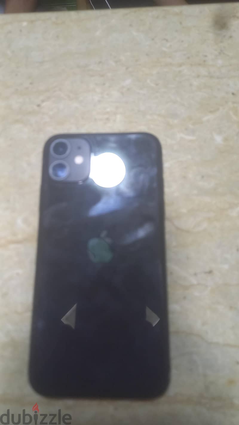 Apple - iPhone 11 1