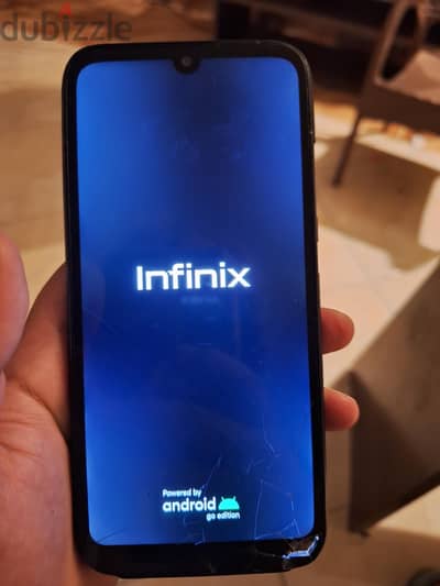 انفنكس X612B