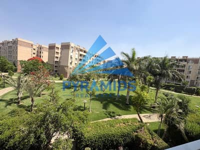 Direct Sale from Owner – Hotel-Finished Apartment in Madinaty B7  A rare opportunity to own a fully upgraded hotel-style