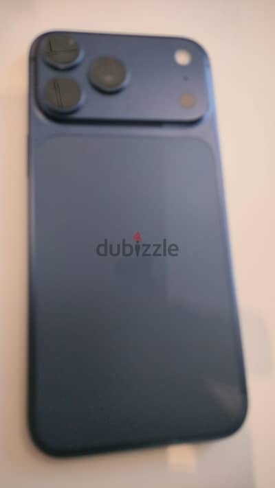 Apple - iPhone 17 Pro Max