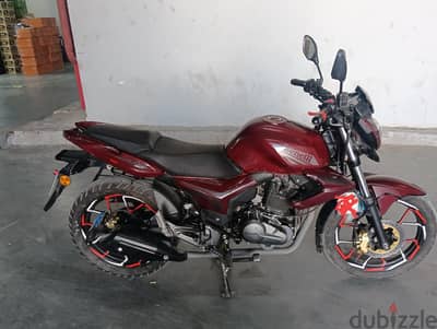بنيلي vlr super sport