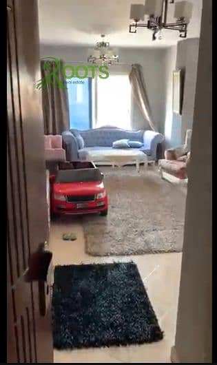 Apartment 160 sqm in Town View Compound