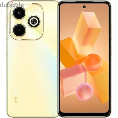 Infinix Hot 40i