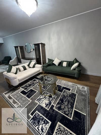  Prime Penthouse for Sale in Sodic Villette – New Cairo 