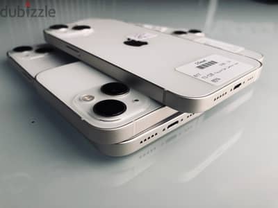 اقوي عرض علي iPhone 13  باحسن سعر بضمان معتمد