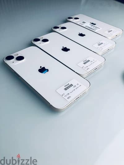 اقوي عرض علي iPhone 13  باحسن سعر بضمان معتمد