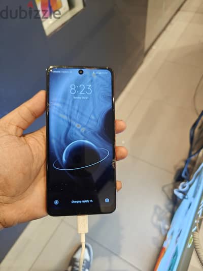 Xiaomi Poco X3