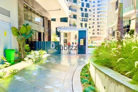 Apartment for rent, 156 sq m, Smouha - Skyline Compound