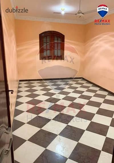 Apartment for sale in Mansoura in Al-Zafaran