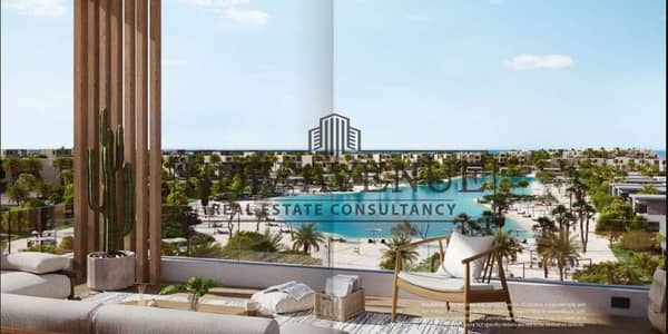 فيلا مستقلة V2 للبيع في MARSA BAGHUSH IN NORTH COAST | 4 غرف | مساحة 350م | مقدم 10% وقسط 8 سنوات | استلام 3 سنوات