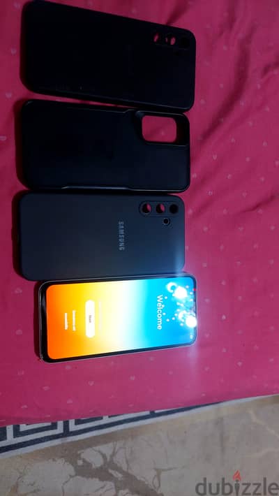 Samsung A15 5G