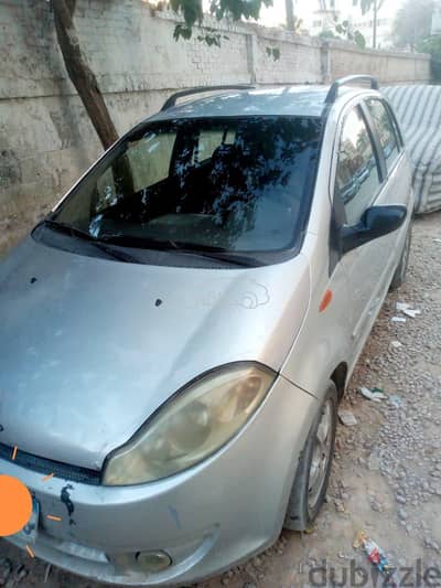 اسبيرانزا A113 2013 للبيع العصافرة