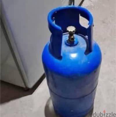انبوبة بوتجاز للبيع