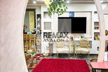 Apartment for sale 90 m Stanley (behind Sultanate Stanley)