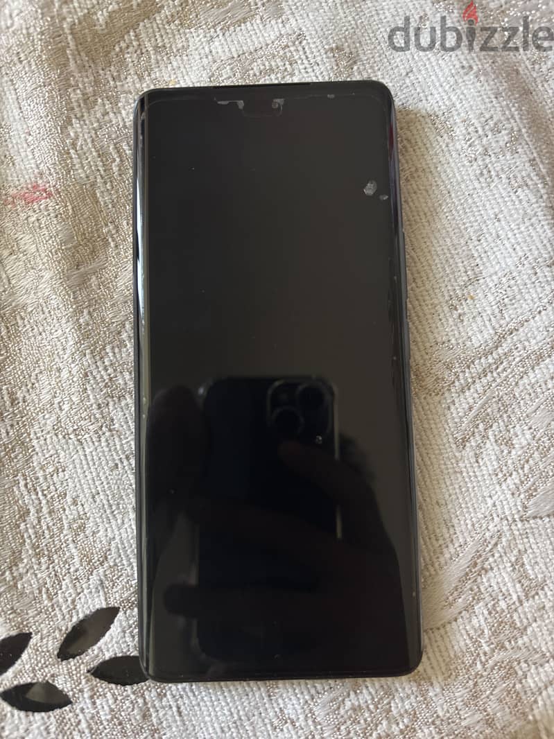 Honor X9c 1