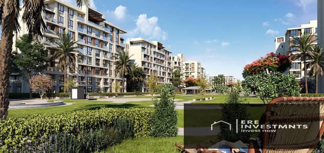 شقة متشطبة بالكامل 225 متر بافضل سعر في السوق للبيع في كمبوند سيتي جيت التجمع الخامس City Gate New Cairo