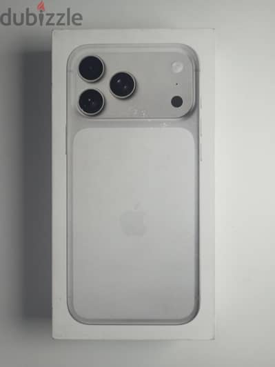 17 pro max