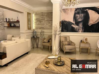Apartment for Sale in a Villa – 9th District, Sheikh Zayed