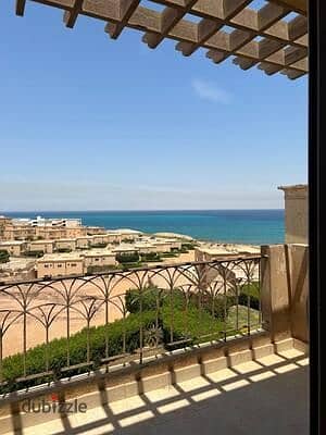 شاليه للبيع في هيفن بيتش – فيو بحر وإطلالة مميزة