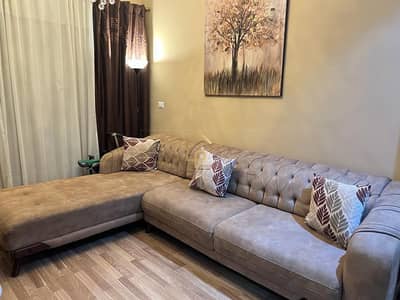 Fully Furnished For Rent | The Address Compound
