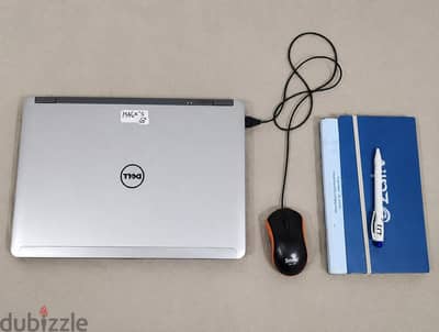  لابتوب Dell Latitude E6440 Core i5-4300M رام 8 جيجا