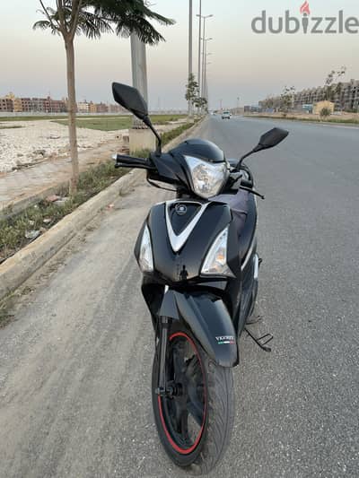 Vigory st plus