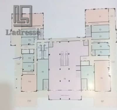  Commercial Shop for Sale in Ibn Air Mall 