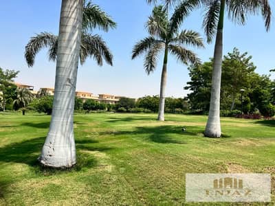 فيلا للبيع في مدينتي نموذج D فيو وايد جاردن استلام فورى تشطيب شركه , 4 غرف نوم مساحة 925م