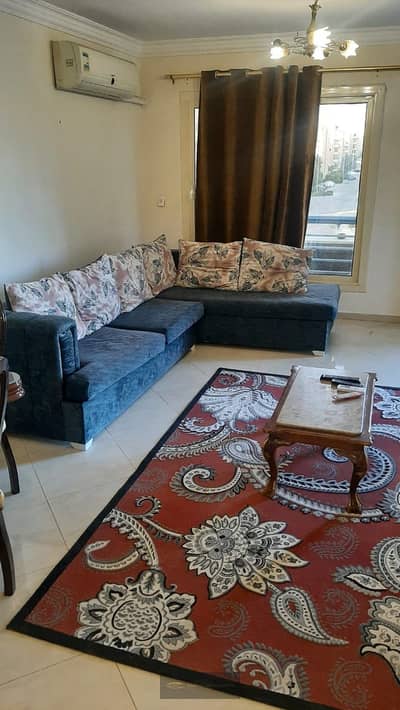 Fully Furnished Apartment for Rent in Dar Misr, Sheikh Zayed | 140 sqm | 3 Bedrooms