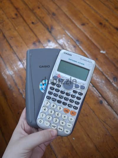آلة Casio