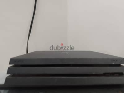 Playstation 4 pro