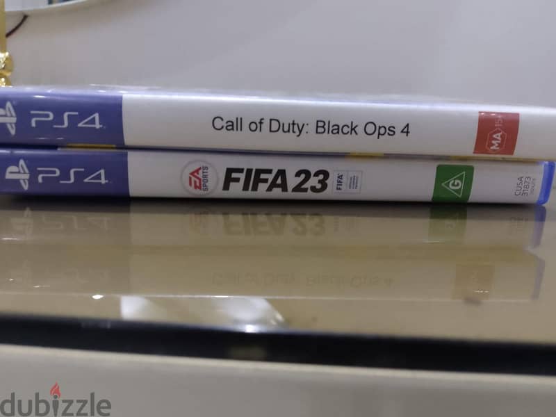 Playstation 4 pro 2
