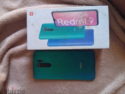 ريلمى 9