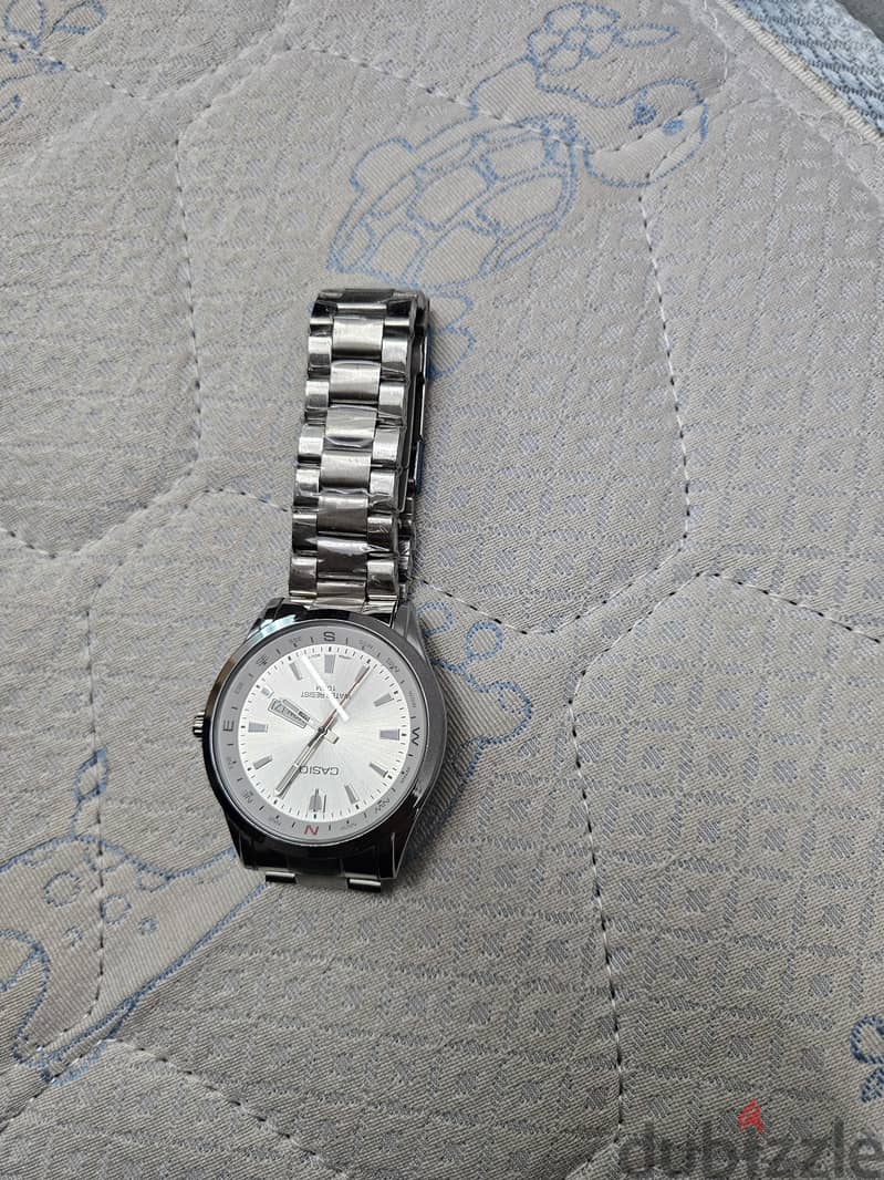 casio watch 2