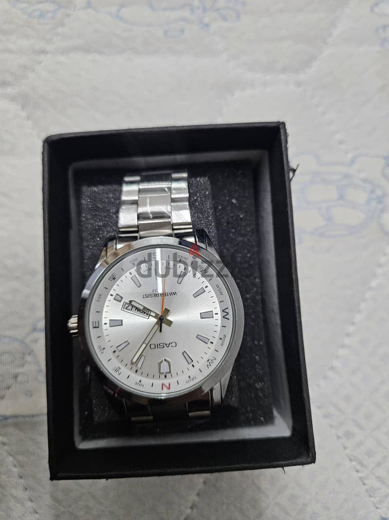 casio watch 3