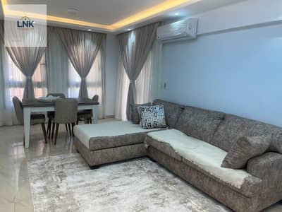 Fully Furnished Apartment for sale