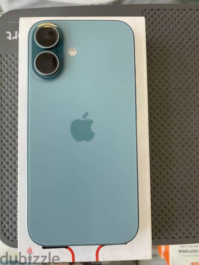 آبل - آيفون 16