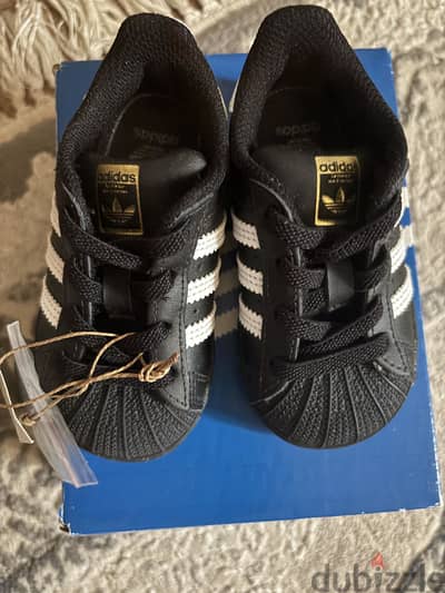Adidas superstar ELI