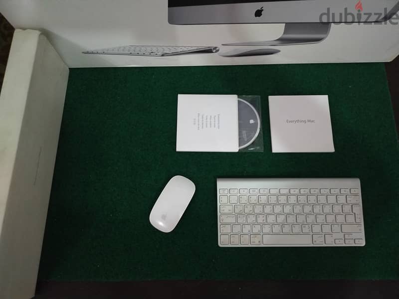 Apple IMac 27inch 17