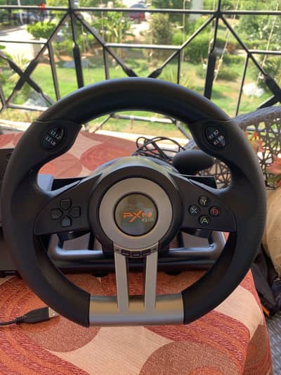 Pxn v3 pro wheel