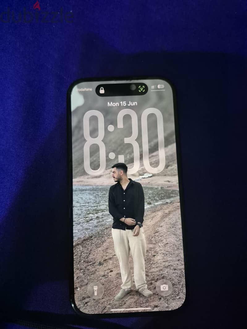 Apple - iPhone 15 1