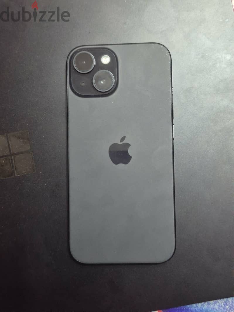 Apple - iPhone 15 2