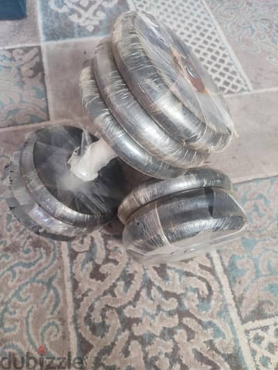 2دمبلز