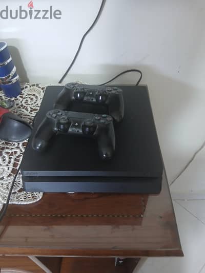 playstation 4 slim used