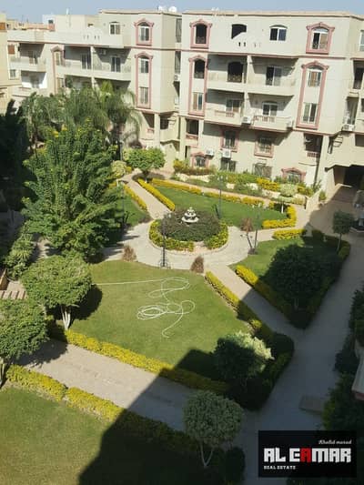 Duplex for sale in the 7th District, Sheikh Zayed