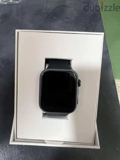 Watch fit 5